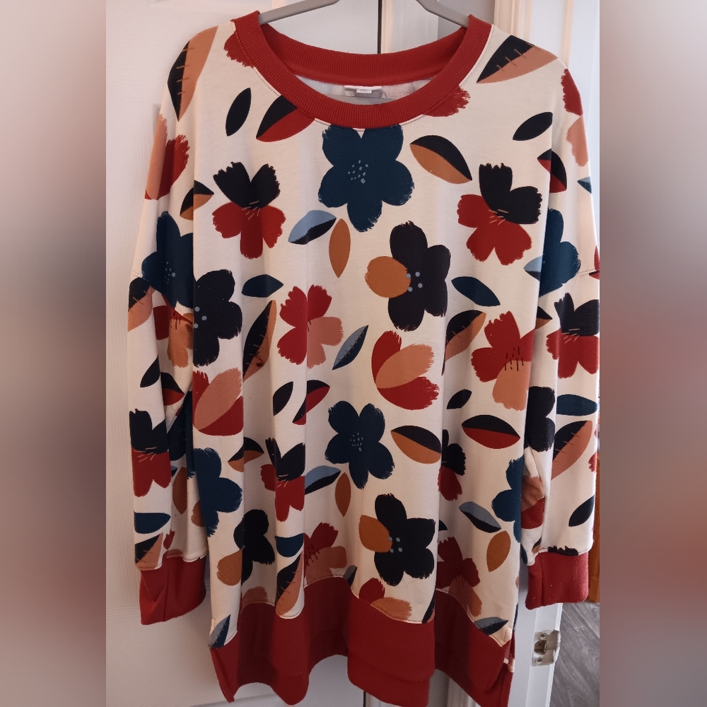 Lularoe Hannah